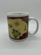 Sandwich islands mug for sale  Pembroke Pines