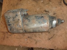 perkins starter motor for sale  BRISTOL