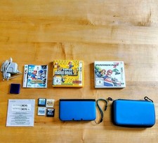 Nintendo 3ds metallic gebraucht kaufen  Tuntenhausen
