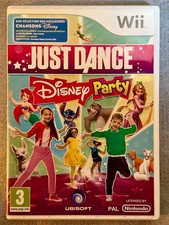 Just dance disney usato  Monza
