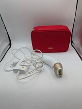 Braun silk expert gebraucht kaufen  Mayen