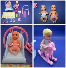 Barbie baby dolls for sale  Anchorage