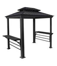 Sojag monaco bbq for sale  WARRINGTON