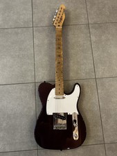 Fender telecaster replik gebraucht kaufen  Prittriching