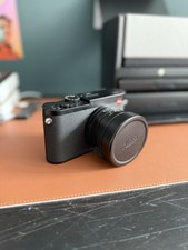 Leica camera original for sale  UCKFIELD