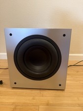 Polk audio psw404 for sale  Las Vegas