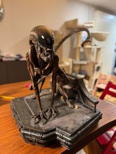Alien dog maquette usato  Roma