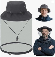 Mosquito head net for sale  CARDIFF