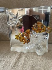 Swarovski wonders sea for sale  FAREHAM