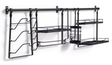 Habitat kitchen storage for sale  BRADFORD