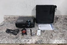 Projetor multimídia Epson V11H978120 1920 x 1080 Px resolução 230W 4000 lúmens comprar usado  Enviando para Brazil