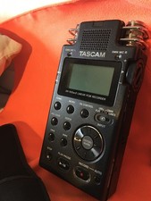 Tascam dr100 mkii usato  Usmate Velate