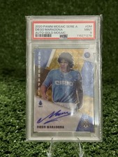 Maradona auto gold usato Maradona auto gold usato  San Felice a Cancello