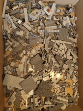 Lego gris star d'occasion  Notre-Dame-de-Gravenchon