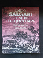 Libro misteri della usato  Loano