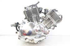 Engine yamaha xvs d'occasion  Expédié en Belgium