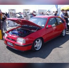 vauxhall astra mk2 for sale vauxhall astra mk2 for sale ABERDEEN