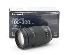 Panasonic lumix vario gebraucht kaufen  Nordhorn