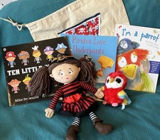 Pirates love underpants for sale  PRESTON