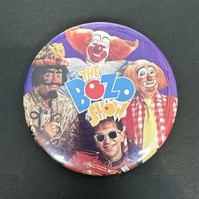 Vintage bozo show for sale  Chicago