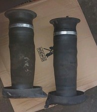 Sospensioni pneumatiche molle usato Sospensioni pneumatiche molle usato  San Giovanni in Fiore