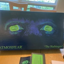 Atmosfear the harbingers d'occasion  Expédié en Belgium