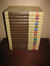 Childcraft library hardcover for sale  Montgomery