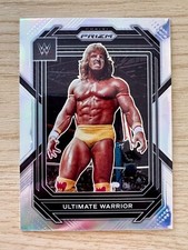 Ultimate warrior 2023 for sale  REDHILL