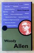 Woody allen martin for sale  FAREHAM