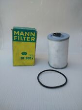 Filtro mann filter usato  Padru