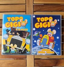 2005 dvd topo usato  Roma