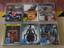 Playstation spiele bundle gebraucht kaufen  Detmold