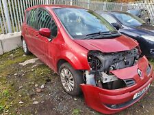 Renault modus 1.5 for sale  JEDBURGH