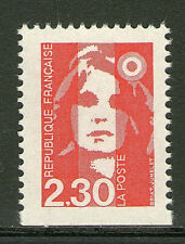 Timbre 2629 charniere d'occasion  Montpellier-