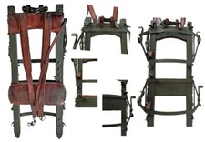 Cadre transport kraxe d'occasion  Expédié en France