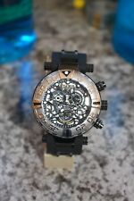 Relógio masculino edição limitada Invicta Subaqua Noma I 0438/2000 comprar usado  Enviando para Brazil