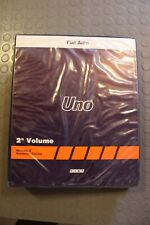 Manuale assistenza tecnica usato  Santena