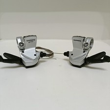 Comandi cambio shimano usato  Foggia
