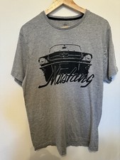Ford mustang grey for sale  STEVENSTON