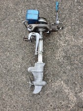 British anzani england for sale  CHORLEY