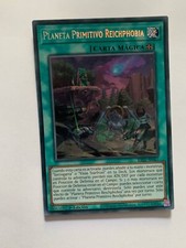 Spanish primitive planet for sale  HUDDERSFIELD