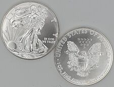 Usa silber american gebraucht kaufen  Gersfeld