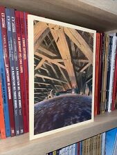Portfolio schuiten peeters d'occasion  Le Mans