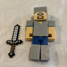 Minecraft steve survival for sale  Tualatin