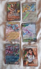 Lot carte pokemon d'occasion  Ploërmel