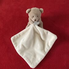 Doudou mouchoir ours d'occasion  La Rochelle