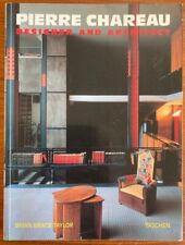 Pierre chareau brian d'occasion  Issy-les-Moulineaux
