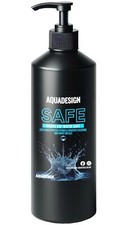 Safe 500ml aquarium for sale  SKEGNESS