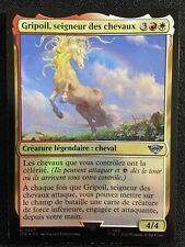 Carte magic edition d'occasion  Staffelfelden