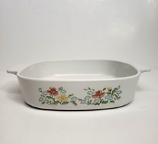 Corning ware floral for sale  Citrus Heights